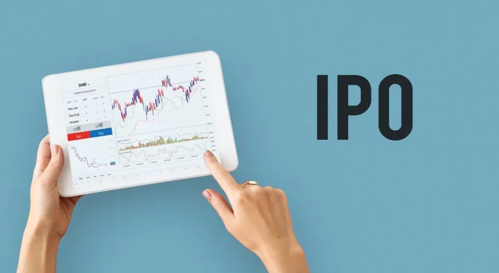 Криптобіржа Bullish подала заявку на IPO