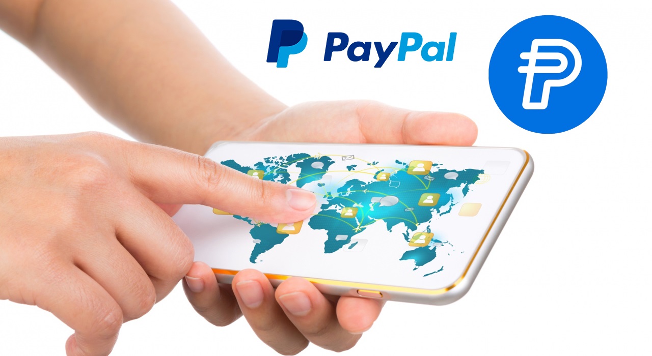 Клиенты PayPal смогут использовать стейблкоин PYUSD для международных платежей