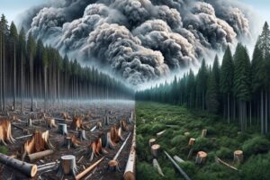 Ученые обнаружили новую экологическую угрозу для человечества