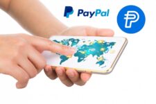 Клієнти PayPal зможуть використовувати стейблкоїн PYUSD для міжнародних платежів
