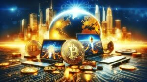 Названо найбагатших криптомільярдерів світу — Forbes