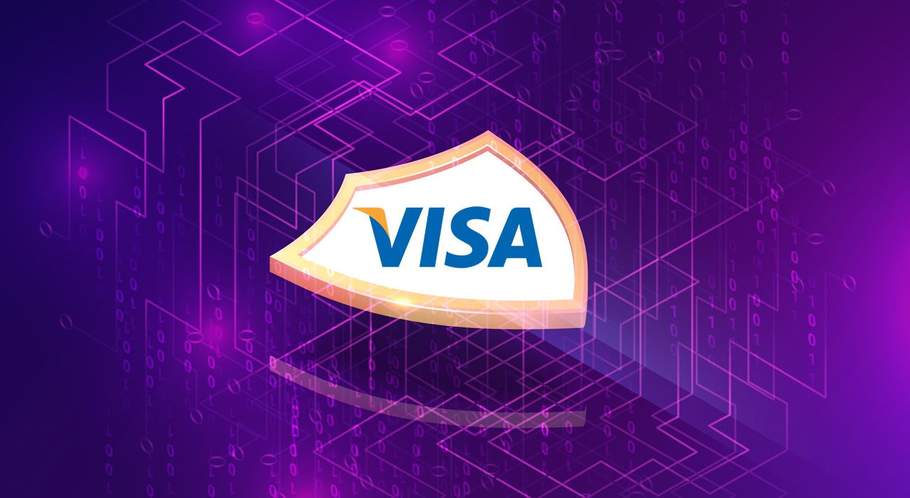 Visa вводить нові продукти на базі штучного інтелекту 