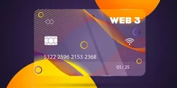 1inch разом з Mastercard та Baanx випустив дебетову карту Web3
