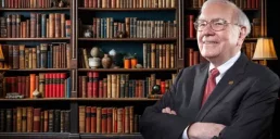 Улюблені книги Воррена Баффета: 7 рекомендацій для кожного інвестора