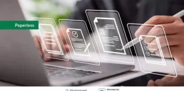 Украинцы смогут делиться документами через Дию