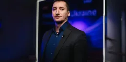 Як стартапам підготуватись до пітчингу, а сталим компаніям масштабуватись: ексклюзивне інтерв’ю генерального директора представництва компанії Lenovo в Україні Тараса Джамалова