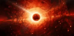 Ученые обнаружили в нашей галактике космический объект больше Солнца