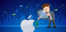 Скільки б ви заробили на акціях Apple, інвестувавши $2000 у 2011 році