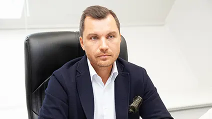 Оптимизация процесса взыскания долгов через чат-бот: интервью основателя «стягниБорг» Якова Воронина