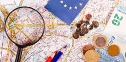 Где в ЕС лучше всего жить украинцам: рейтинг городов