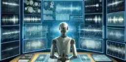 Искусственный интеллект который меняет голос: обзор популярных платформ