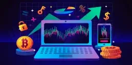 Галузеві криптопортфелі: як максимізувати прибуток на нішевих ринках