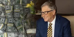 Білл Гейтс оновив свій портфель акцій