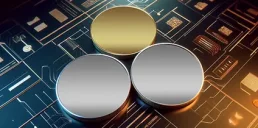 3 криптовалюти до $1, які варто купити на цьому тижні