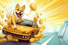 Dogecoin20 готується до виходу на біржі та цінового стрибка — аналітика