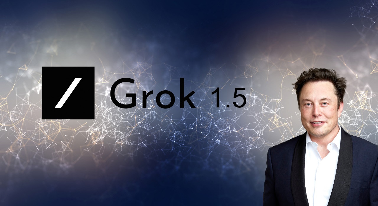Огляд Grok-1.5 від Ілона Маска: чи краще від Google Gemini та ChatGPT 