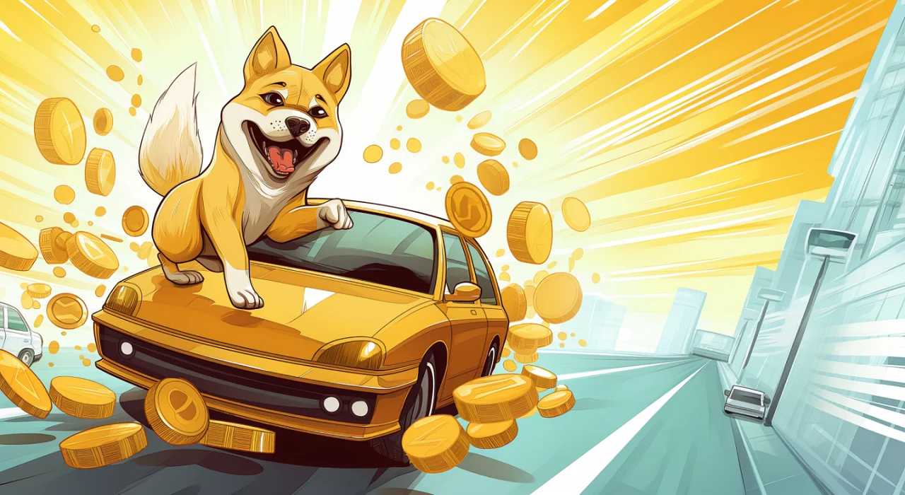 Dogecoin20 готується до виходу на біржі та цінового стрибка — аналітика