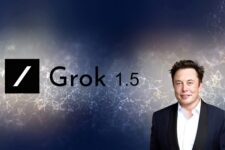 Обзор Grok-1.5 от Илона Маска: лучше ли Google Gemini и ChatGPT