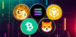 5 лучших альткоинов, превзошедших Биткоин по производительности