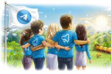 Сколько будут зарабатывать владельцы Telegram-каналов на рекламе — программа