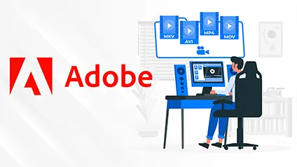 Adobe додасть ШІ-сервіси у популярний відеоредактор
