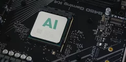 Создан ИИ-чип, который будет конкурировать с Intel: чем особенный