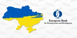 ЕБРР назначил нового управляющего директора в Украине
