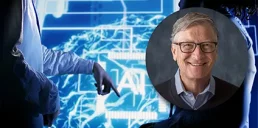 Билл Гейтс рассказал, какие профессии переживут ИИ