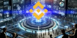 Криптобиржа Binance запустила платформу для аирдропов и Web3-квестов