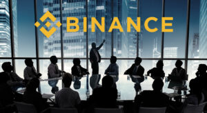 Binance представила свою першу раду директорів: хто до неї увійшов