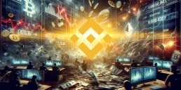 Binance вывела резервные активы на фоне падения крипторынка