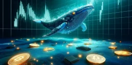 Биткоин-кит скупил BTC на $16 млн после обвала рынка: почему это важно