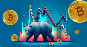 Біткоїн впав до $66 000, Ethereum нижче $3400, крах SOL та XRP: причини