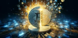 Подтвержден четвертый в истории халвинг Биткоина