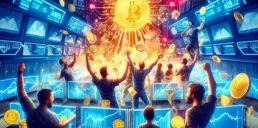 Доход биткоин-майнеров установил новый рекорд: причины