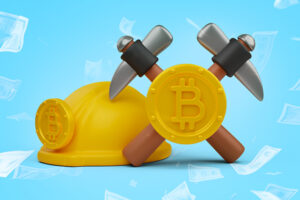 Доходи біткоїн-майнерів сягнули рекорду: скільки заробили