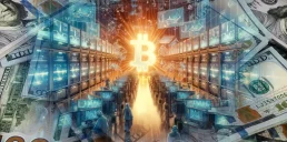 Биткоин-майнеры продадут BTC на миллиарды долларов после халвинга: отчет 10x Research