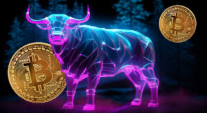 Ціна Біткоїна знову підскочила вище $70 000: подальші прогнози