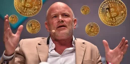 Біткоїн опиниться в “золотій зоні”: Майк Новограц назвав умови