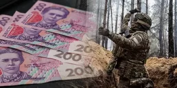 Сколько могут заработать украинские военные в июле — Минобороны
