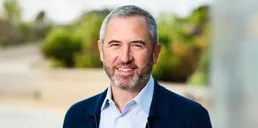 CEO Ripple спрогнозировал, что будет с крипторынком к концу 2024 года
