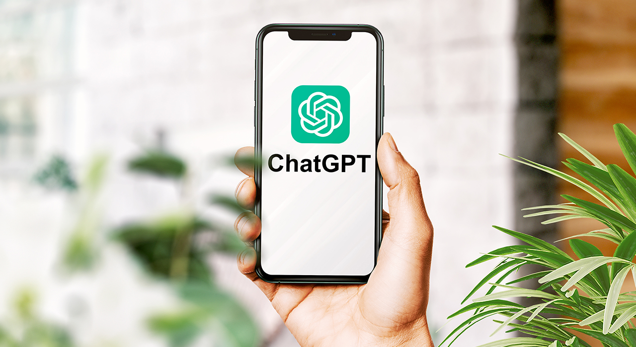 ChatGPT теперь можно использовать без регистрации. Фото: freepik.com