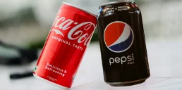 Coca-Cola проти Pepsi: які акції краще обрати у 2024 році