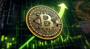 Біткоїн повернув собі $69 000, але зіткнувся з опором: що далі