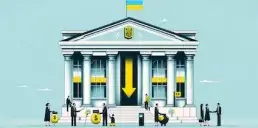 Банки снизили ставки по кредитам и депозитам для населения