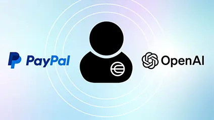 Разработчик Worldcoin планирует сотрудничать с PayPal и OpenAI