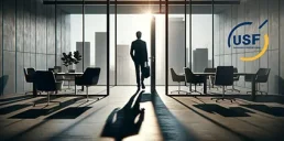 Директор Українського фонду стартапів йде у відставку