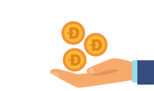 Названо головну причину стрімкого зростання ціни Dogecoin