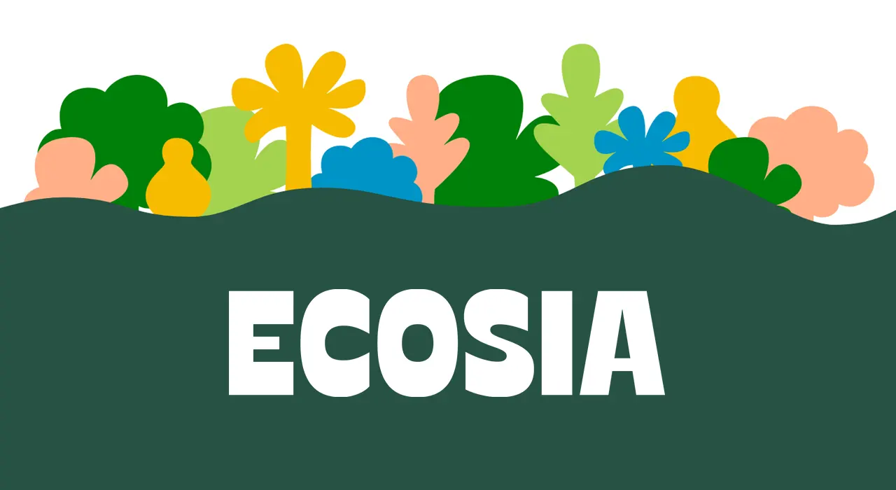Зʼявився екологічний браузер Ecosia: що він робить
