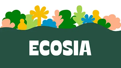 Зʼявився екологічний браузер Ecosia: що він робить